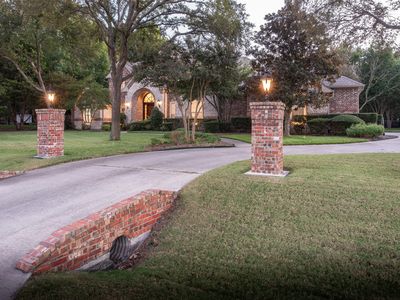 950 Foxdale, Fairview, TX, 75069