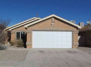 7819 Javelina Rd SW, Albuquerque, NM 87121