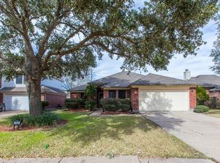 1614 Glacier Blue Dr, Fresno, TX 77545