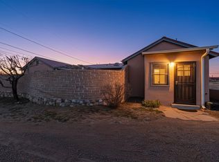 1698 Agua Fria St, Santa Fe, NM 87505