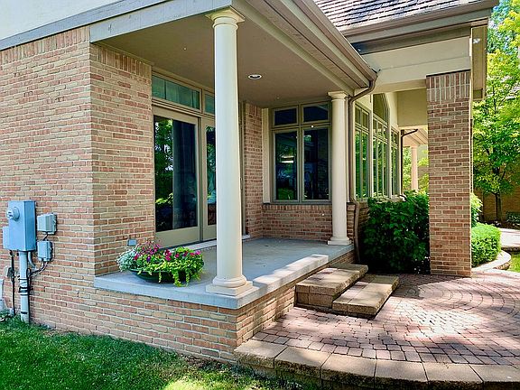 Rear Patio 2