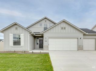 11061 W Trailheights Dr, Star, ID 83669