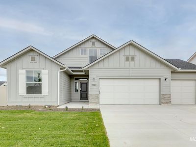 11061 W Trailheights Dr, Star, ID, 83669