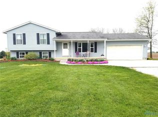 13909 Kiel Rd, Weston, OH 43569