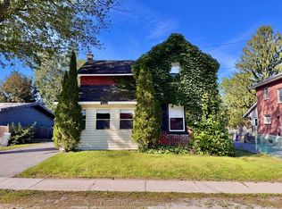 166 Burnham St, Belleville, ON K8N3R9