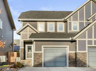 76 Legacy Glen Row SE, Calgary, AB T2X3Y9