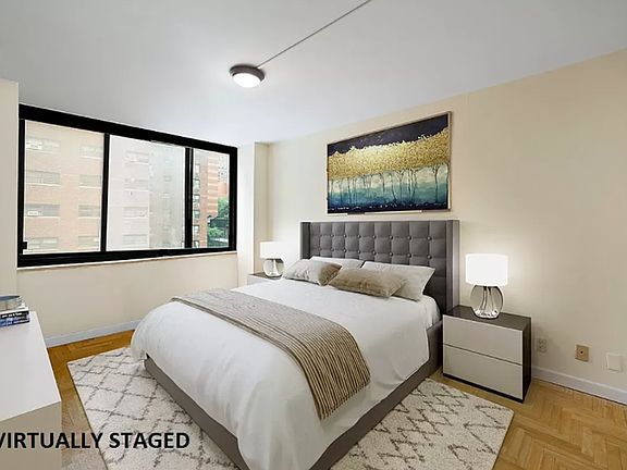 3rd image of 300 E 93rd St APT 5A