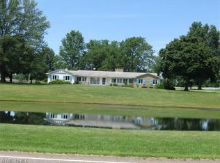 16354 Alliance Salem Rd, Damascus, OH 44619