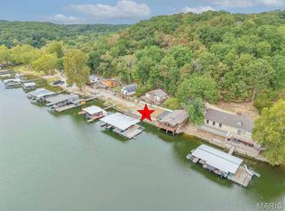 159 & 167 Bermuda Dr, Camdenton, MO 65020