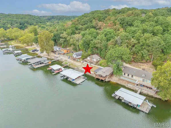 159 & 167 Bermuda Dr, Camdenton, MO 65020