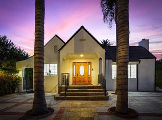4611 Saloma Ave, Sherman Oaks, CA 91403