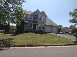 788 Woodcrest Loop, Culpeper, VA 22701