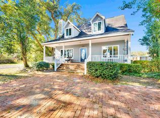15705 Juniper St N, Foley, AL 36535