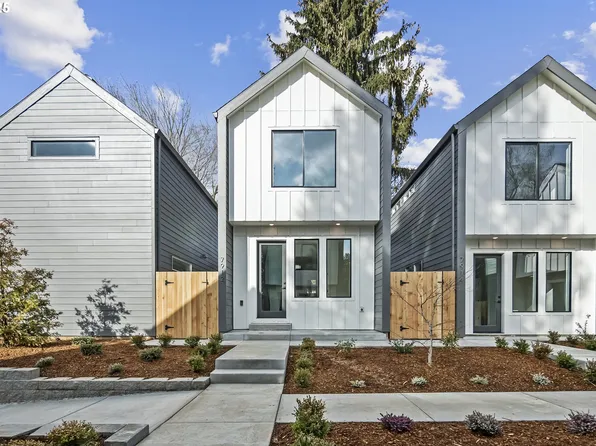 7912 SE 45th Ave, Portland, OR 97206