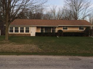 4885 Beechnut Dr, Saint Joseph, MI
