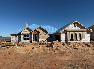 107 Bluestem Rd, Abilene, TX 79606