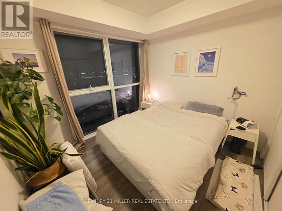 5th image of 159 Wellesley St E #2503
