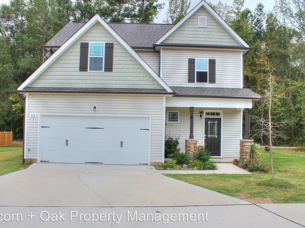 112 Edgefield St, Clayton, NC 27520