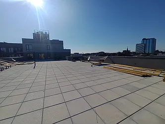 Rented by City Vista Inc