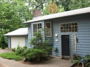 33000 SE Colorado Rd, Sandy, OR 97055