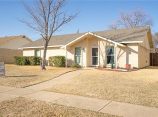 3101 Flagstone Dr, Garland, TX 75044