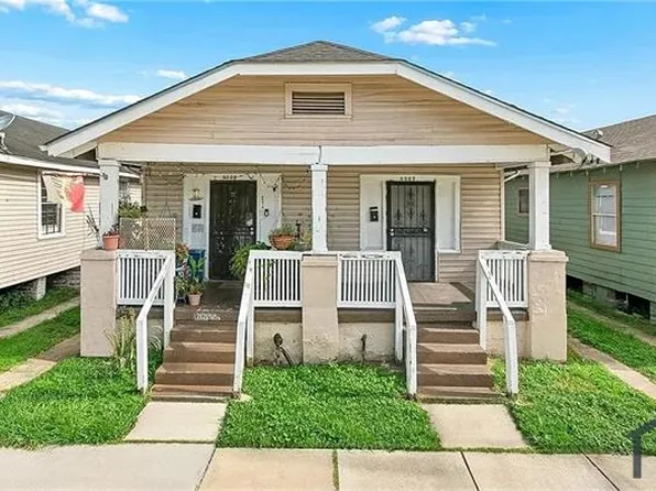 2257 N Galvez St #2257, New Orleans, LA 70117