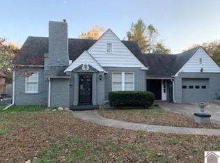 3226 Jefferson St, Paducah, KY 42001