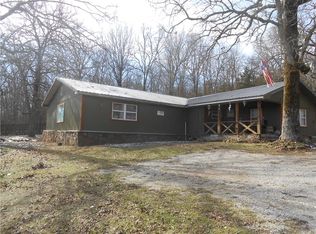 19652 McCord Rd, Elkins, AR 72727