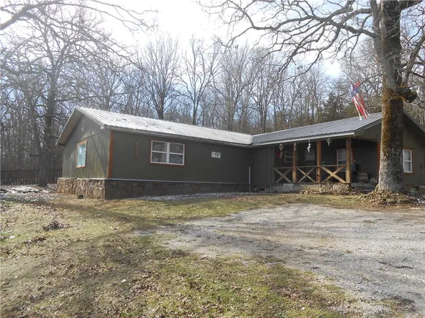 19652 McCord Rd, Elkins, AR 72727