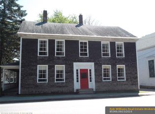 5 Elm St, Topsham, ME 04086