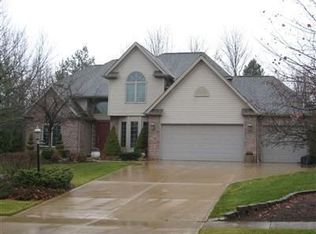 11931 Nottingham Pkwy, North Royalton, OH 44133