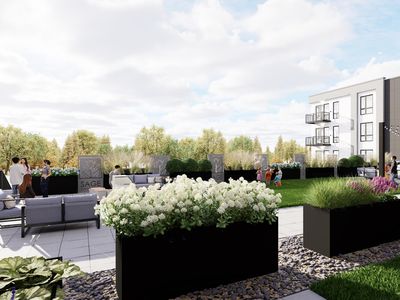 80 Constitution Avenue #427, Portsmouth, NH, 03801