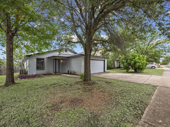 17305 Dashwood Creek Dr, Pflugerville, TX 78660