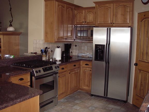 5th image of 1140 E Fort Pierce Dr N Unit 8