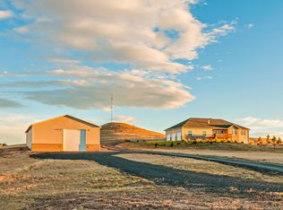 6517 Whistler Dr, Cheyenne, WY 82009