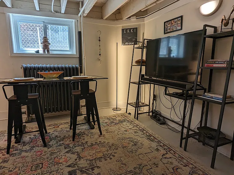 121 S Kenilworth Ave #LL — Photo 5