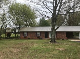 237 Skyline Dr, Russellville, AL 35653