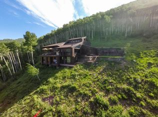 941 Little Annie Rd, Aspen, CO 81611