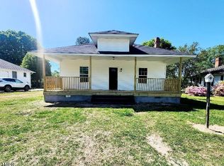 305 E East St, Erwin, NC 28339