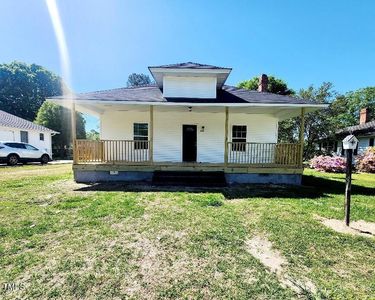 305 E East St, Erwin, NC, 28339
