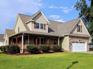 578 Thoroughbred Dr NW, Cleveland, TN 37312