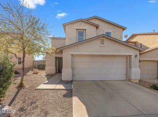 3219 W Calle De Manzanillo, Tucson, AZ 85742
