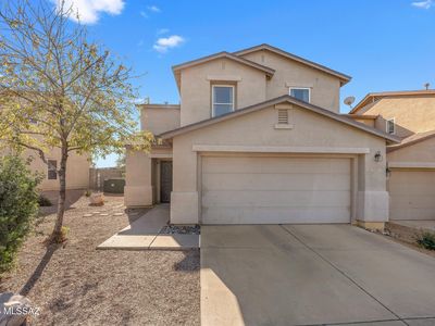3219 W Calle De Manzanillo, Tucson, AZ, 85742