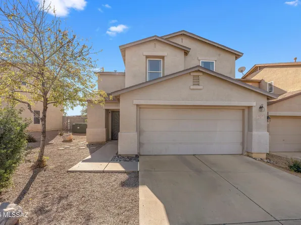 3219 W Calle De Manzanillo, Tucson, AZ 85742