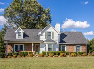 817 Branch Bend Rd, Clarksville, TN 37040