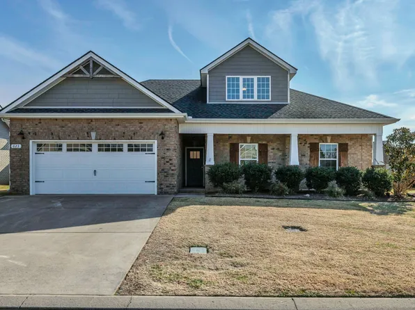 623 Sapphire Dr, Murfreesboro, TN 37128