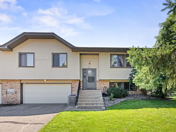 845 Sherwood Rd, Shoreview, MN 55126