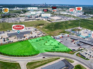 Mid America Dr, Council Bluffs, IA 51501
