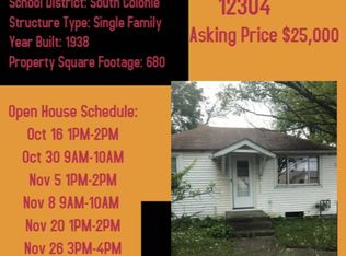 23 Shepard Ave, Schenectady, NY 12304