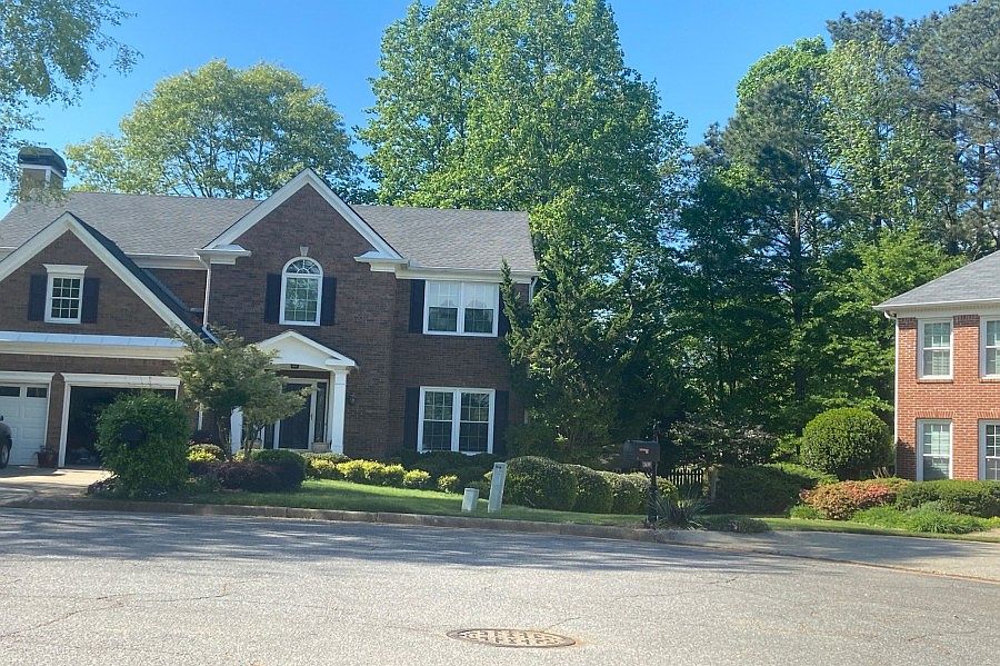 2nd image of 2644 Timberbrooke Way